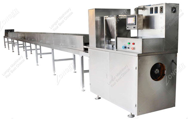 sugar cube production line